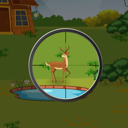 Surely Science Deer Hunter