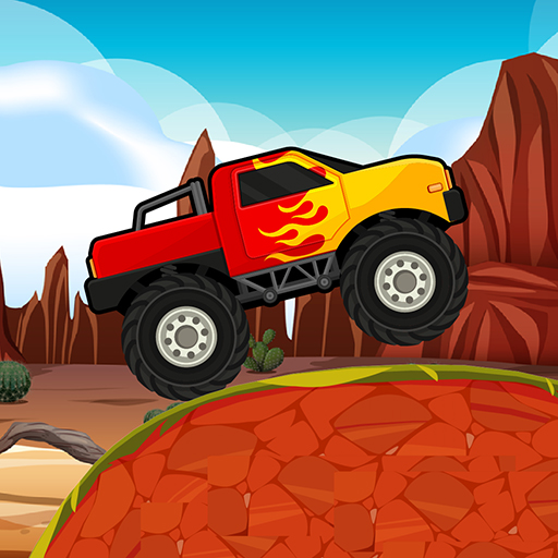 Surely Science Monster Truck Racing