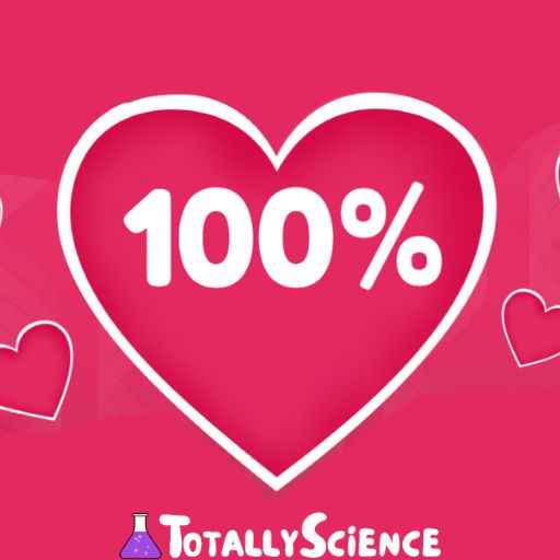 Totally Science Love Tester