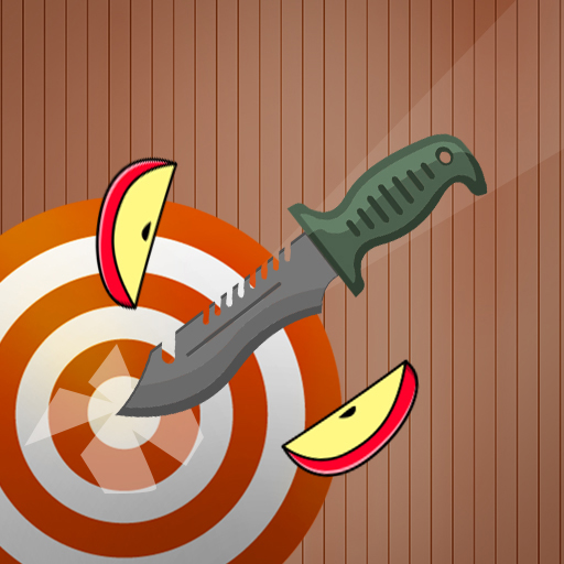 Surely Science Knife Throw