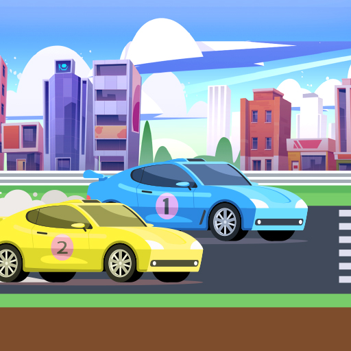 Surely Science Racing Cars 2