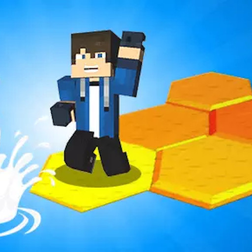 Surely Science Dont Fall Io