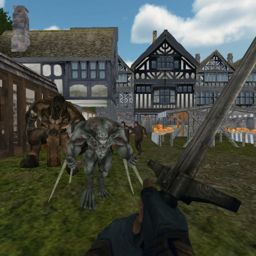 Surely Science Jacks Village