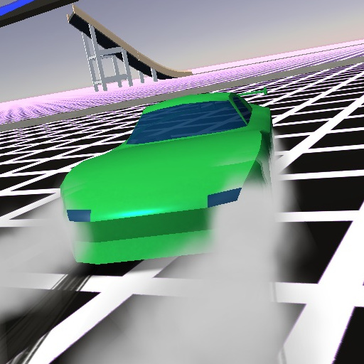 Surely Science Stunt Simulator 2