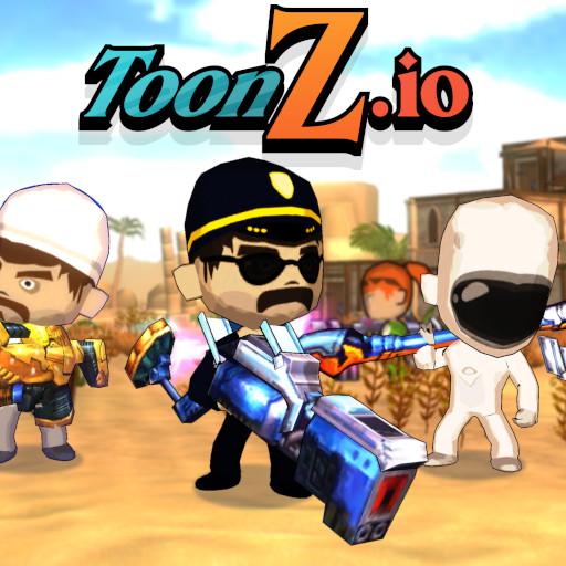 Surely Science Toonz Io