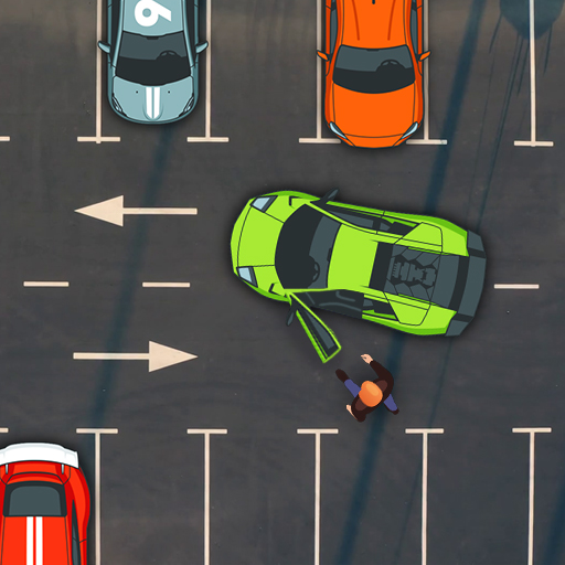 Surely Science Jul Parking Simulator