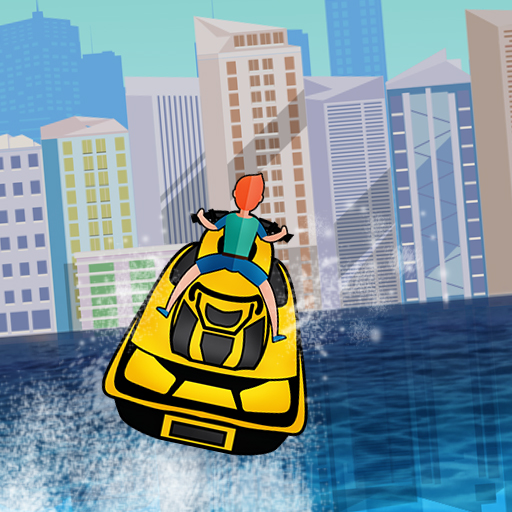 Surely Science Boat Driver