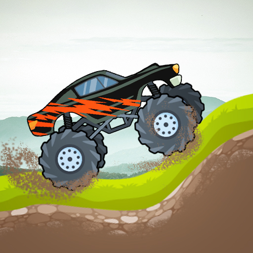 Surely Science Jul Monster Truck Racing