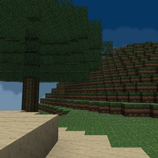 Surely Science Exploration Craft