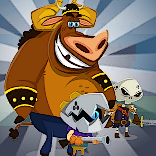 Surely Science Heroes Battle