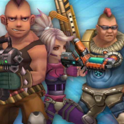 Surely Science Storm City Mafia