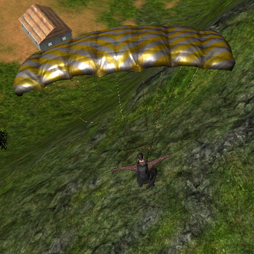 Totally Science Crazy Battle Royale