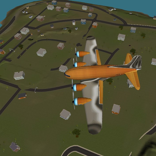 Surely Science Battle Royale Simulator