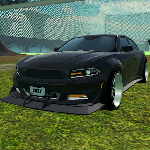 Surely Science Crazy Car Arena