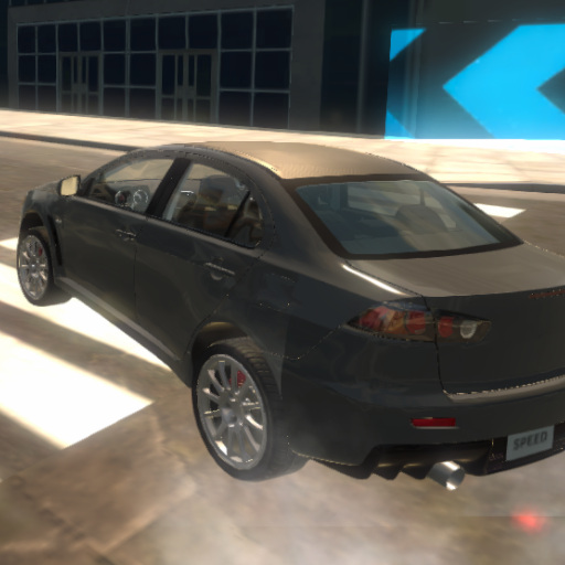 Totally Science Crazy Drifter