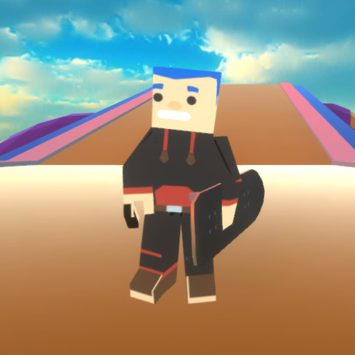 Surely Science Skateboard Marathon