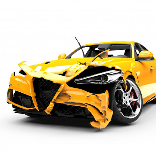 Totally Science Stunt Crasher