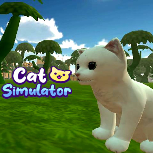Surely Science Cat Simulator