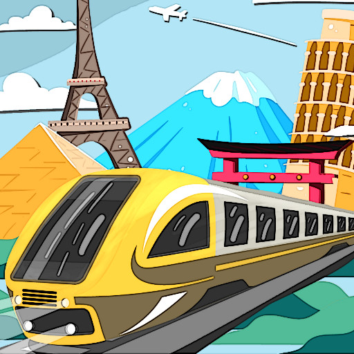 Surely Science Subway Idle 3D