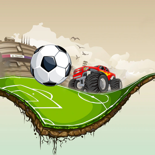 Totally Science Car Football
