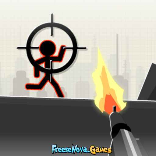 Surely Science Stickman War