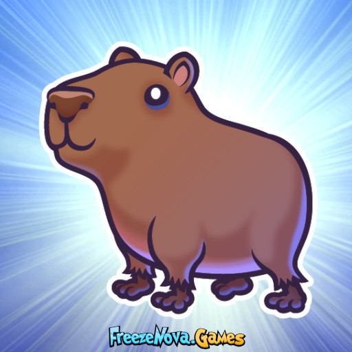 Surely Science Capybara Clicker Pro