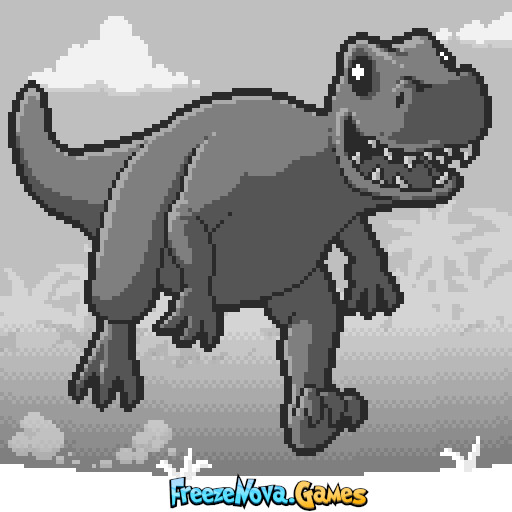 Surely Science Dino Game