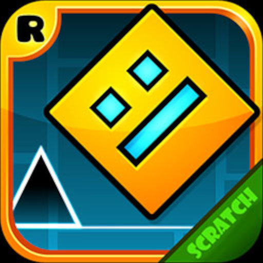 Surely Science Geometry Dash Scratch