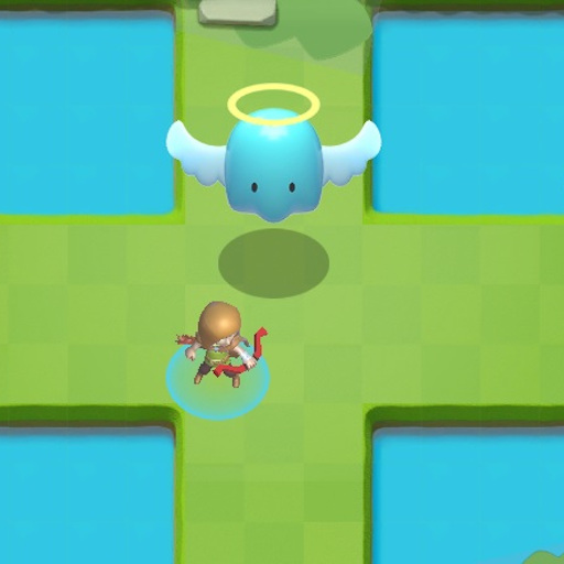 Surely Science Archer Hero