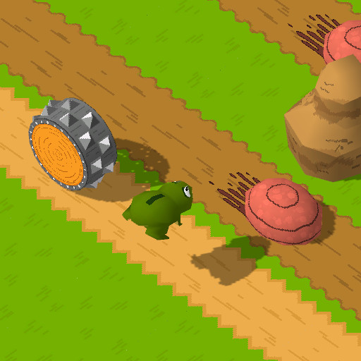 Surely Science Cross The Road