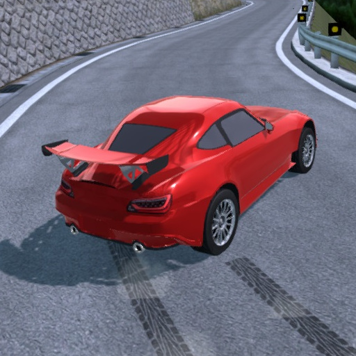 Totally Science Drift Hunters Pro