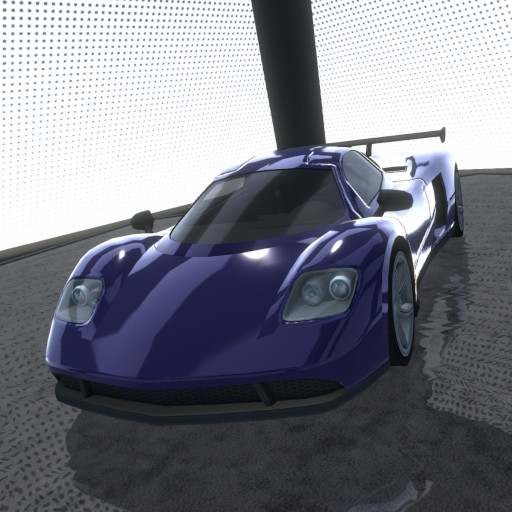 Surely Science Stunt Cars Pro