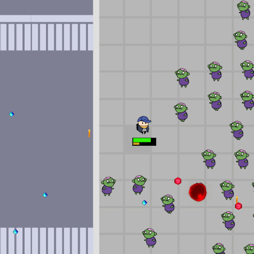 Surely Science Survivor