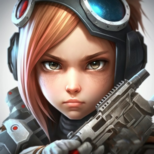 Surely Science Legends Arena