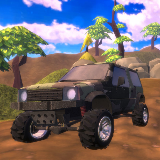 Surely Science Offroad Rally