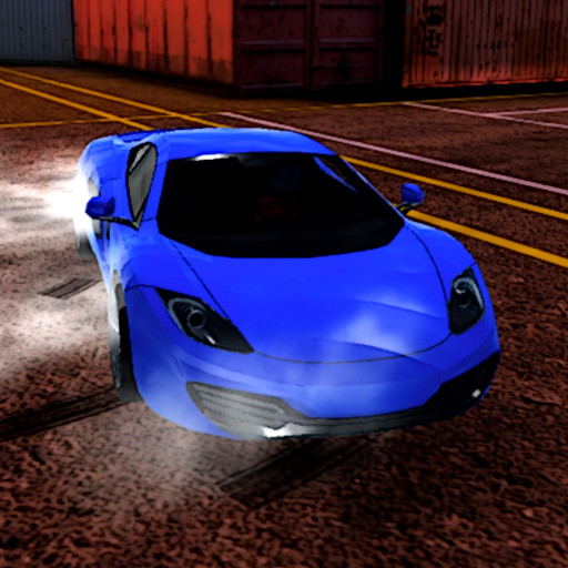 Surely Science Ado Cars Drifter