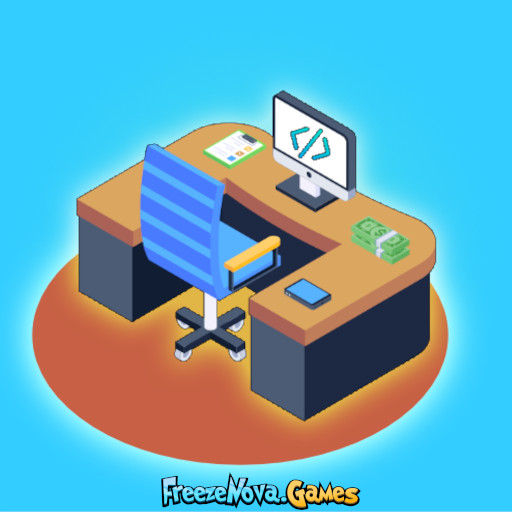 Totally Science Idle Dev Startup