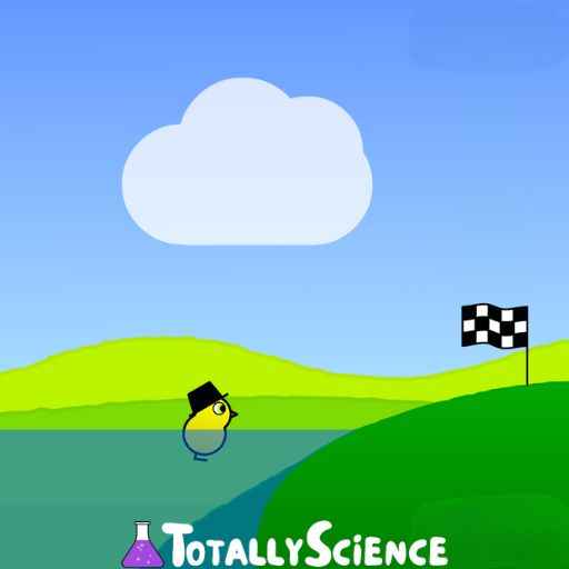 Totally Science Duck Life 2