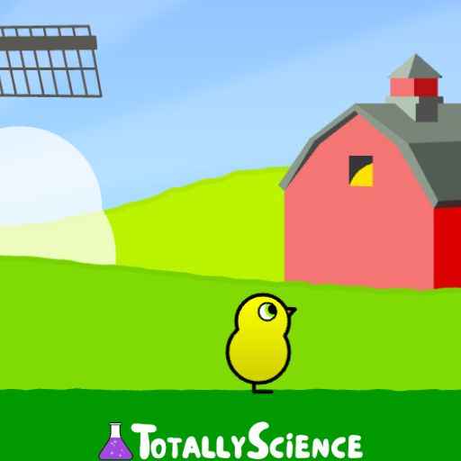 Totally Science Duck Life 3