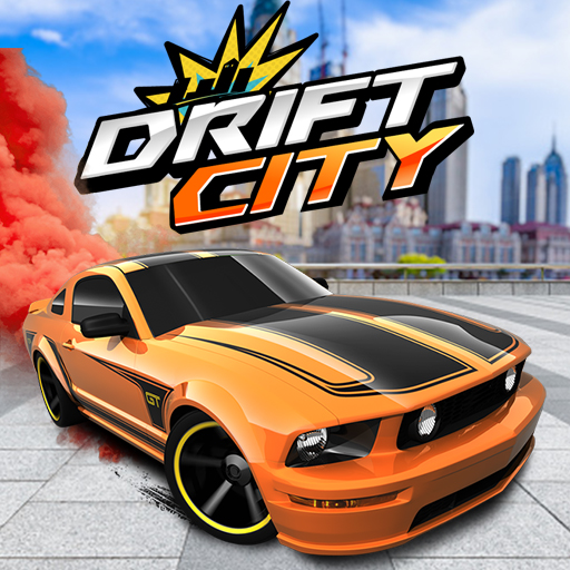 Surely Science Drift City