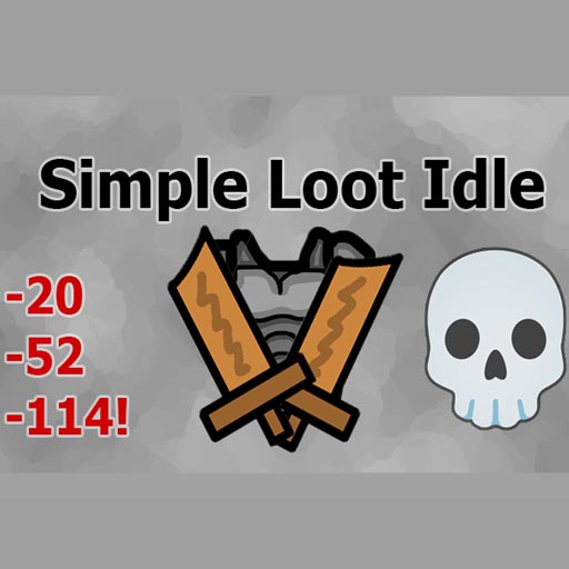 Totally Science Simple Loot Idle