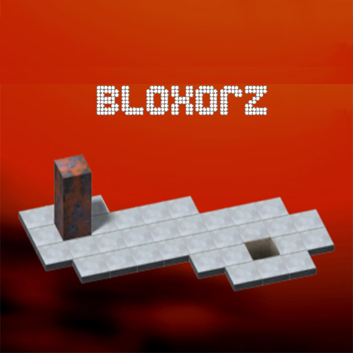 Surely Science Bloxorz