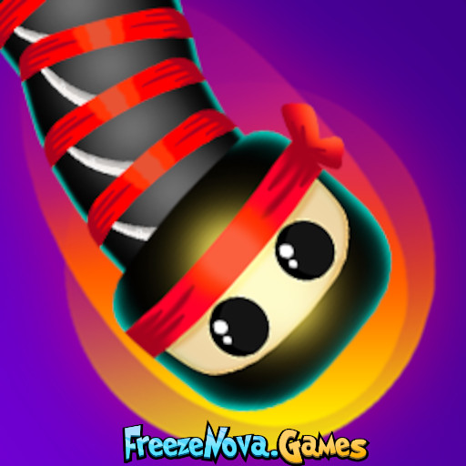 Totally Science Snake Wars