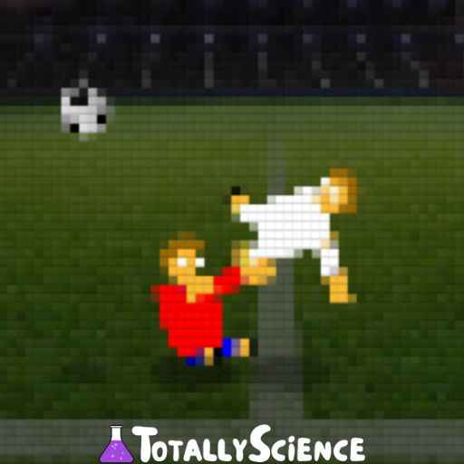 Surely Science A Small World Cup