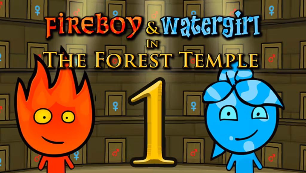 Totally Science Fire and Water